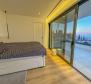 Exklusives Penthouse mit außergewöhnlichem Meerblick, Swimmingpool und Garage in Opatija - foto 8