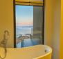 Exclusive penthouse with exceptional sea views, swimming pool and garage in Opatija - pic 15