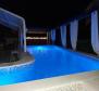 Apart-house with swimming pool on Ciovo near Trogir for sale, 20 meters from the beach - pic 32