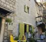 Stylishly renovated stone house in Kastel Luksic only 50 meters from the sea - great price! - pic 8
