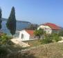 Steingrundstück in erster Meereslinie auf der Halbinsel Peljesac, mit Pier vor dem Haus - foto 9