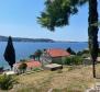 First line stone property on Peljesac peninsula, with the pier in front of the house - pic 11