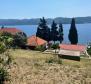 Steingrundstück in erster Meereslinie auf der Halbinsel Peljesac, mit Pier vor dem Haus - foto 12