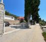 First line stone property on Peljesac peninsula, with the pier in front of the house - pic 14