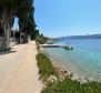 Steingrundstück in erster Meereslinie auf der Halbinsel Peljesac, mit Pier vor dem Haus - foto 15