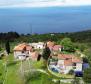 Rustikale Villa auf einem Hügel mit Swimmingpool und Meerblick in der Gegend von Opatija - foto 2