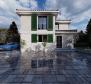 Villa rustique sur la colline, avec piscine, vue mer dans la région d'Opatija - pic 14