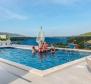 Three luxury villas for sale in Trogir area - package sale - pic 2