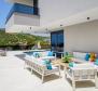 Three luxury villas for sale in Trogir area - package sale - pic 8