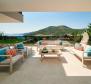 Three luxury villas for sale in Trogir area - package sale - pic 24