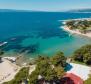 Výjimečná vila klasického stylu ve Splitu, s bazénem a nádherným výhledem na moře - pic 35