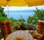 Wunderschönes Haus mit 3 Wohnungen an der Riviera von Omis mit atemberaubendem Meerblick – Preis gesenkt! - foto 4