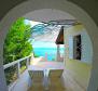 Wunderschönes Haus mit 3 Wohnungen an der Riviera von Omis mit atemberaubendem Meerblick – Preis gesenkt! - foto 17