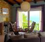 Belle maison de 3 appartements sur la riviera d'Omis avec vue imprenable sur la mer - prix baissé ! - pic 25