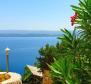 Wunderschönes Haus mit 3 Wohnungen an der Riviera von Omis mit atemberaubendem Meerblick – Preis gesenkt! - foto 2