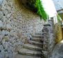 Wunderschönes Haus mit 3 Wohnungen an der Riviera von Omis mit atemberaubendem Meerblick – Preis gesenkt! - foto 36