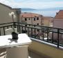 3*** Aparthotel mit Swimmingpool an der Makarska Riviera 