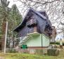 Wunderschönes idyllisches Holzferienhaus Vrbovsko, Gorski Kotar - foto 2