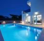 Wonderful new 4-bedroom villa in Kastela area, 390 meters from the beach 