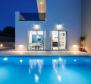 Wonderful new 4-bedroom villa in Kastela area, 390 meters from the beach - pic 2