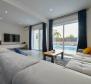 Wonderful new 4-bedroom villa in Kastela area, 390 meters from the beach - pic 5