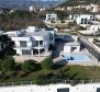 Wunderschöne Villa in Crikvenica mit Panoramablick auf das Meer! - foto 2