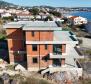 New residence on Rab island, 50 meters from the sea 