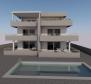 New residence on Rab island, 50 meters from the sea - pic 5