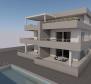 New residence on Rab island, 50 meters from the sea - pic 13