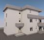 New residence on Rab island, 50 meters from the sea - pic 14