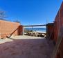 Modern villa with a panoramic view of the sea in Crikvenica area - pic 17