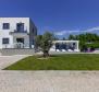 Villa of modern design surrounded by nature in Krsan - pic 2