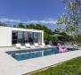 Villa of modern design surrounded by nature in Krsan - pic 7