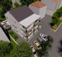 Új apartmankomplexum Segetben Trogir közelében - pic 8