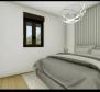 New apartment in a modern residence in Seget, Trogir area, 100 meters from the sea - pic 8