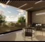 Новая квартира в современной резиденции в Сегете, район Трогира, в 100 метрах от моря - фото 9