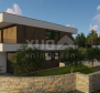New villa of modern sophistication in Svetvinčenat - pic 2
