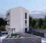 Nový penthouse v Šilo, Dobrinj, s výhledem na moře - pic 7