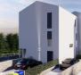 Nový penthouse v Šilo, Dobrinj, s výhledem na moře - pic 8