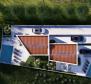 Nový penthouse v Šilo, Dobrinj, s výhledem na moře - pic 10