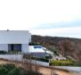 Luxury villa with Mediterranean garden and swimming pool on Krk island - pic 2