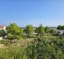 Land in Barbat on Rab for luxury villa construction - pic 11