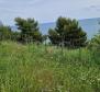 Advantageous land plot with sea views, 60 meters from the sea only - pic 2