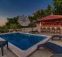 Beautiful villa for sale in Omišalj, Krk island - pic 7