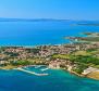 Dvojdomek villetta 80 metrů od moře v oblasti Zadaru - pic 5