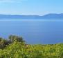 House in Rabac with open sea view - pic 2