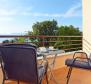 House in Rabac with open sea view - pic 5