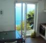 Amazing touristic property with 6 apartments on Omis riviera, 30 meters from the sea - pic 15
