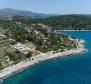 Schöne neue Villa auf der Halbinsel Ciovo, nur 100 Meter vom Meer entfernt - foto 5