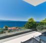 Schöne neue Villa auf der Halbinsel Ciovo, nur 100 Meter vom Meer entfernt - foto 2